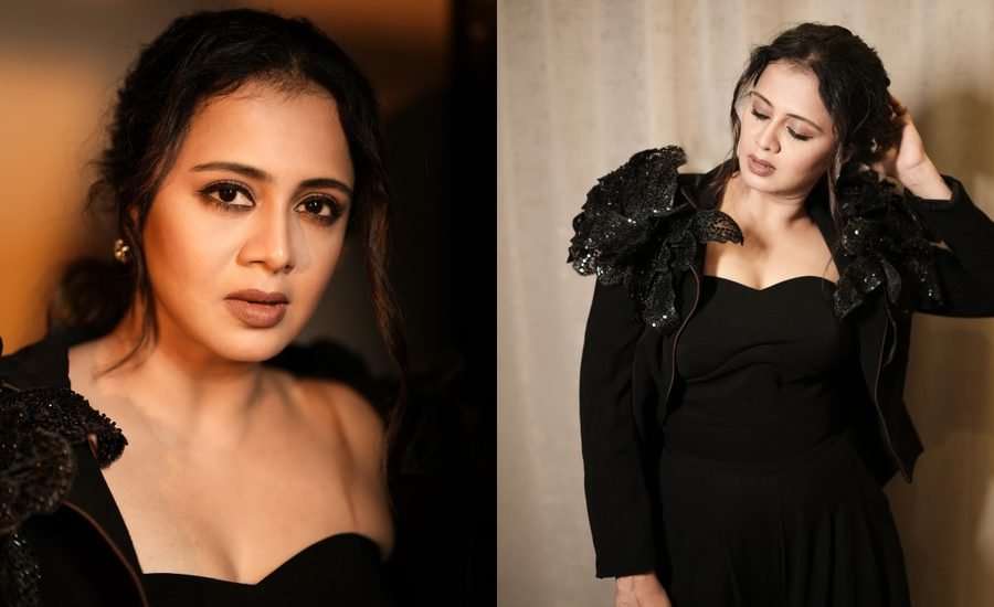 Anjana Rangan Photos