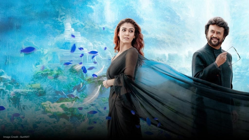 Dharman - Rajinikanth and Nayanthara together in Annaatthe Movie