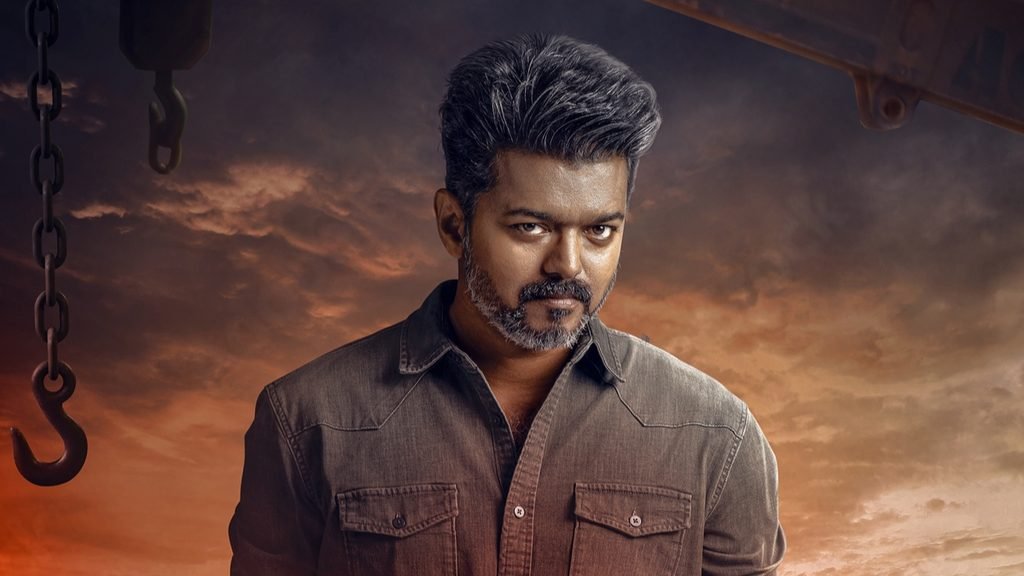 Diwali Movies 2026 Jana Nayagan on Zee Tamil