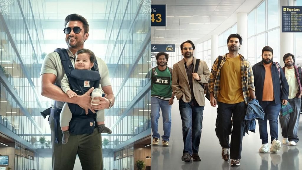 Diwali Movies 2026 Vishwanath and Sons and Idhayam Murali on Star Vijay