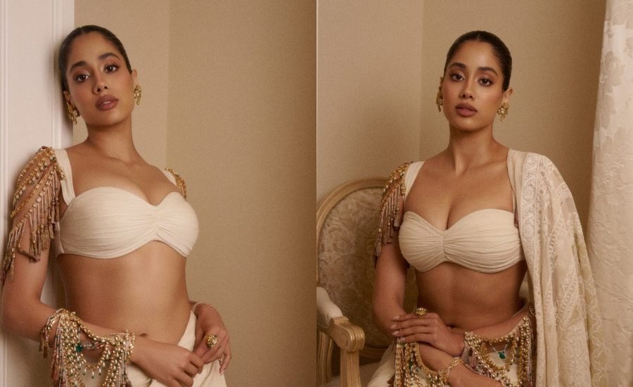 Janhvi Kapoor photos
