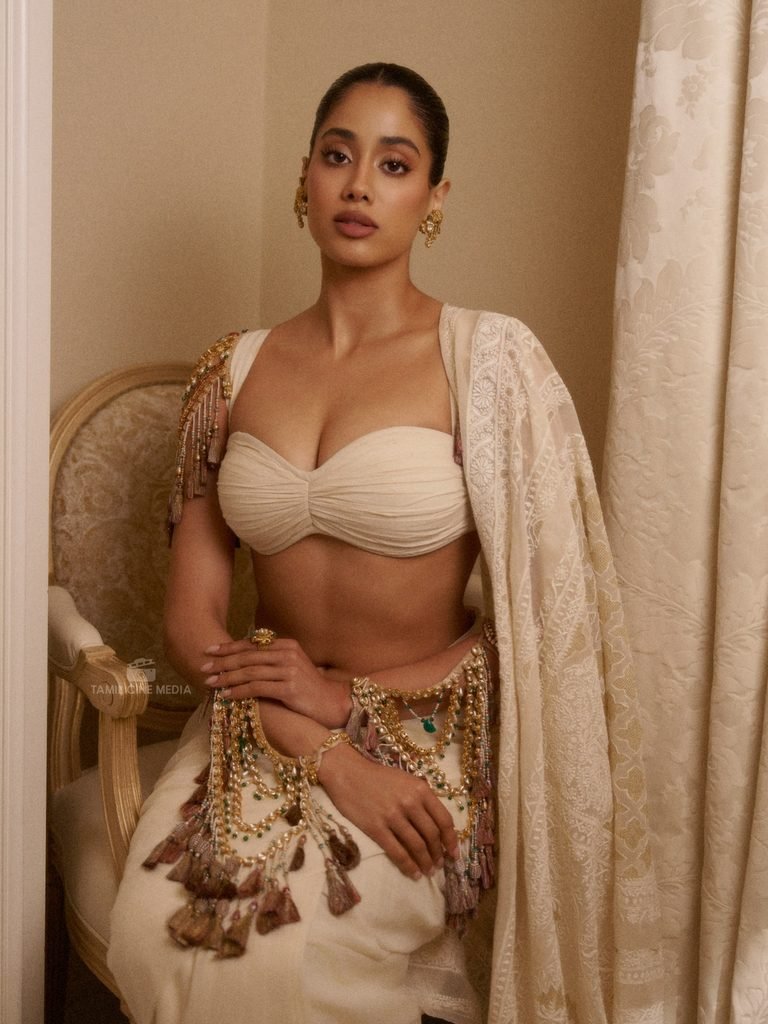 Janhvi Kapoor photos