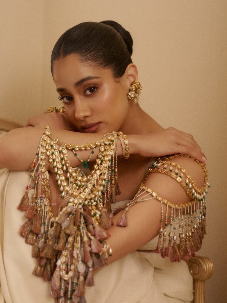 Janhvi Kapoor photos