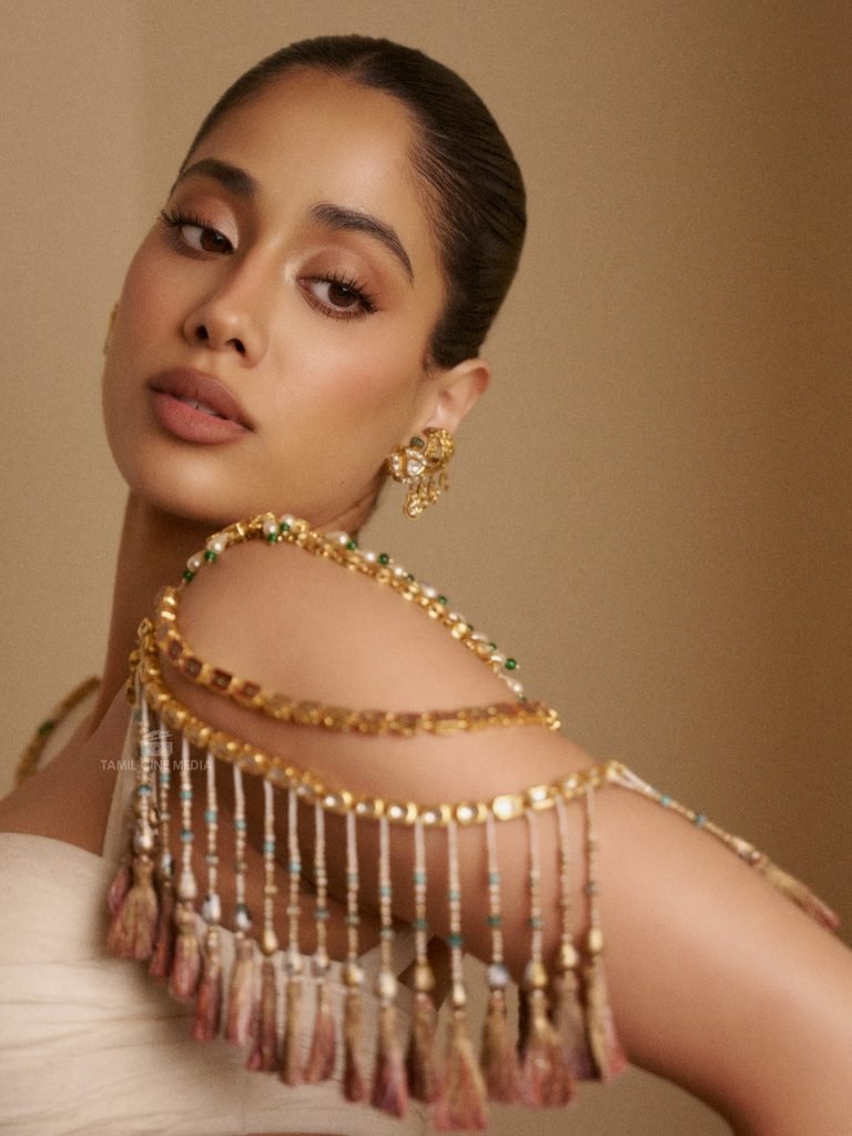 Janhvi Kapoor photos