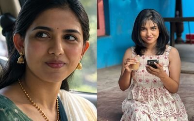 Mamitha Baiju Salary