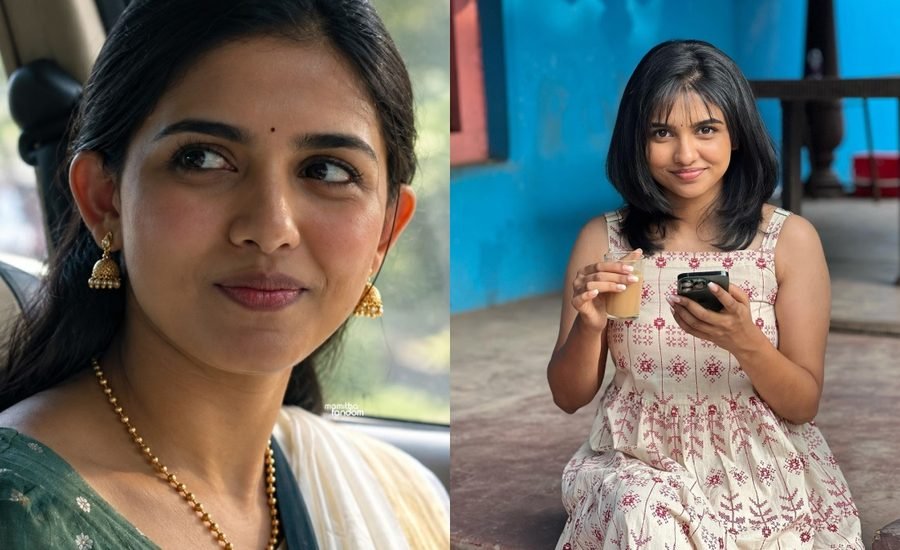 Mamitha Baiju Salary