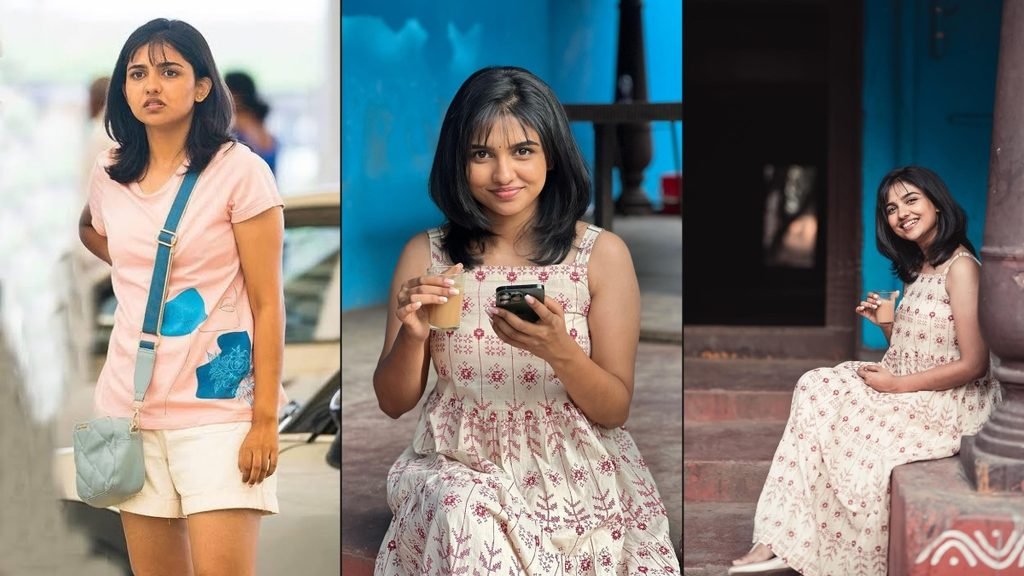 Mamitha Baiju Salary from premalu movie