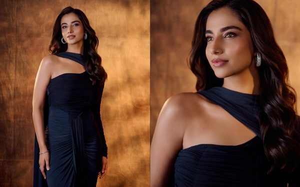 Meenakshi Chaudhary glamorous photos