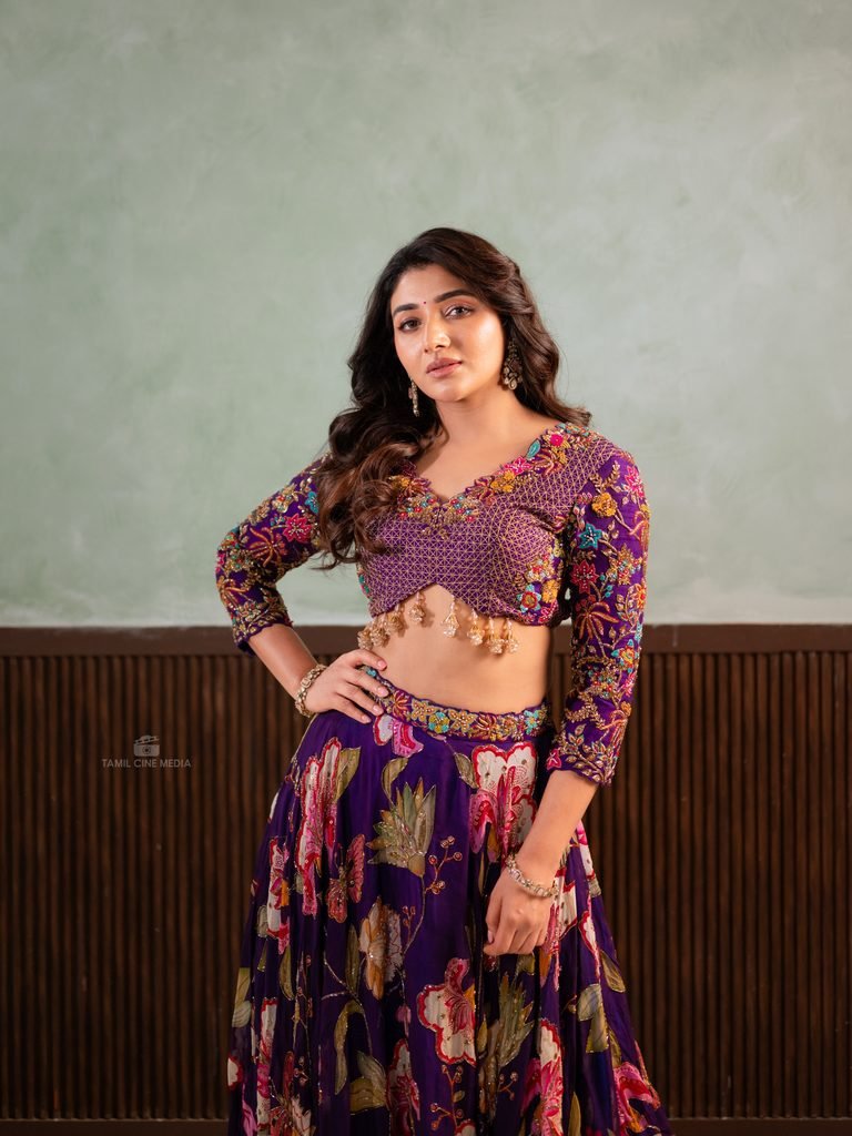 Tamil Actress glamour photos