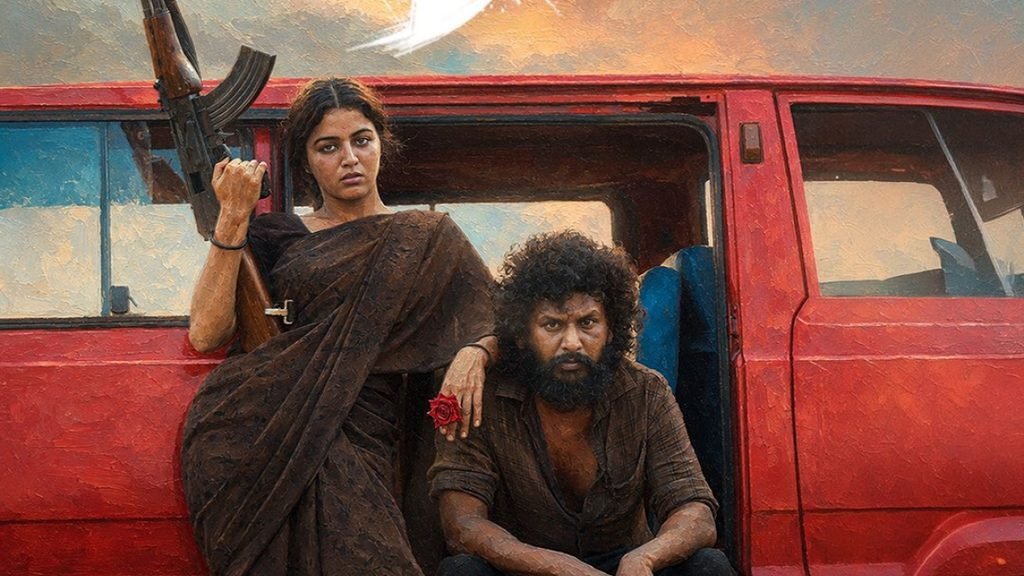 OTT Update Lokesh Kanagaraj in DC movie