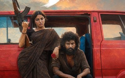 OTT Update Lokesh Kanagaraj in DC movie