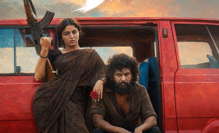 OTT Update Lokesh Kanagaraj in DC movie