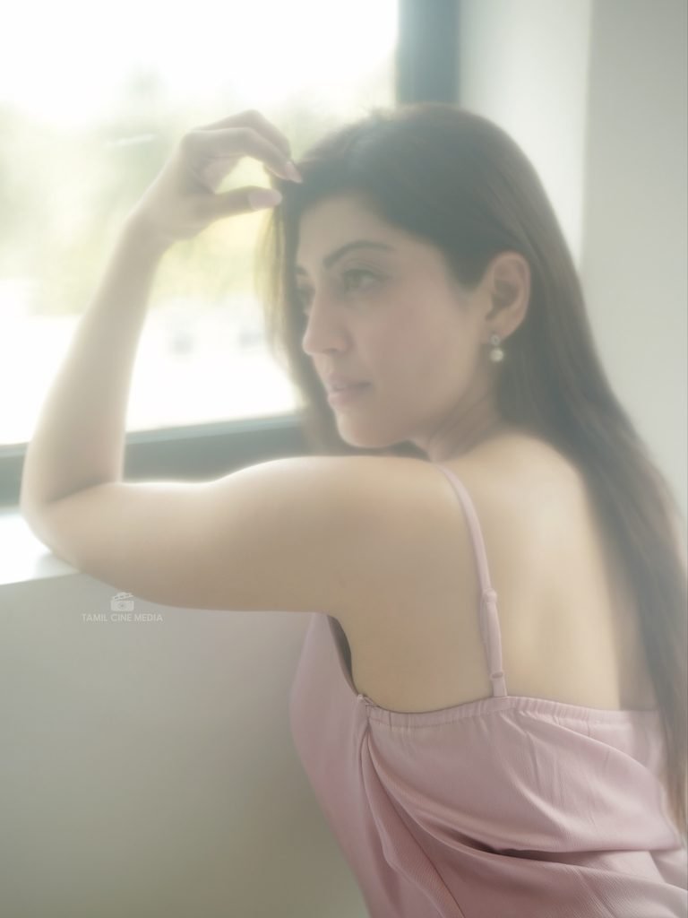 Pranitha Subhash latest photos