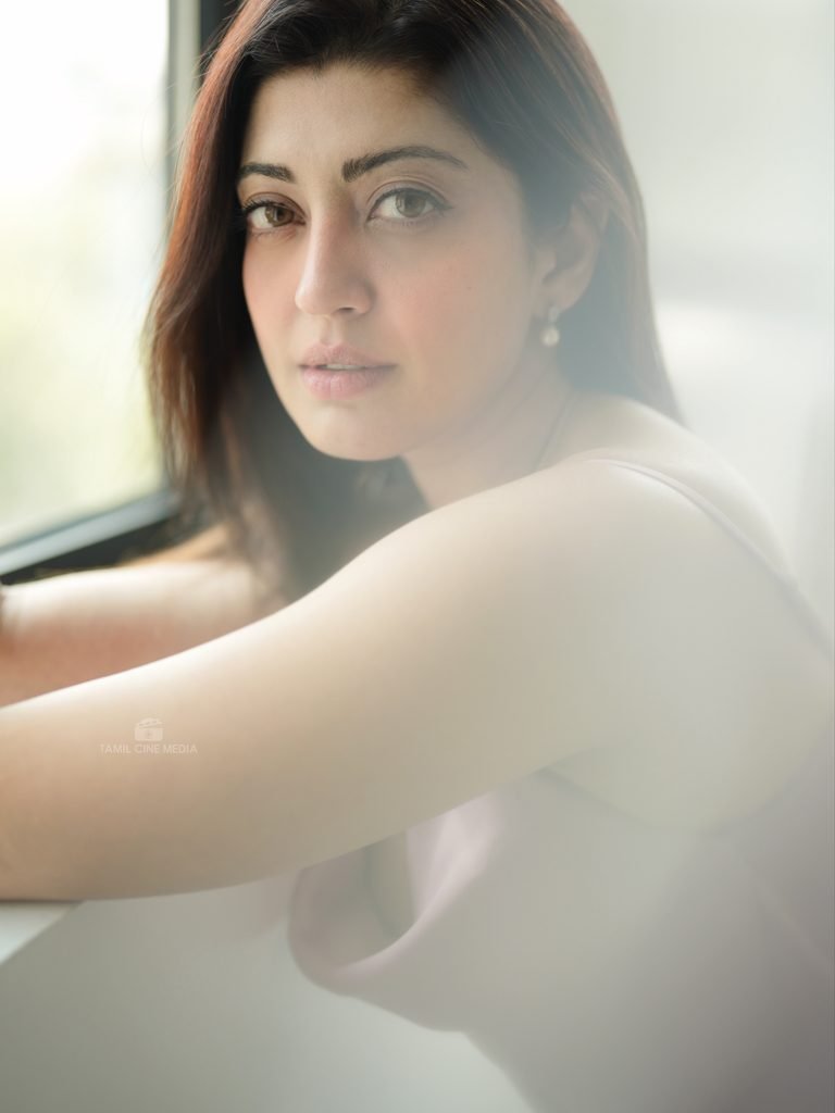 Pranitha Subhash latest photos