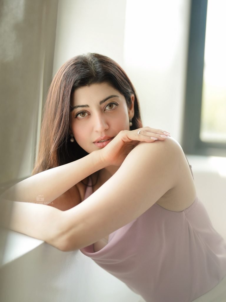 Pranitha Subhash latest photos