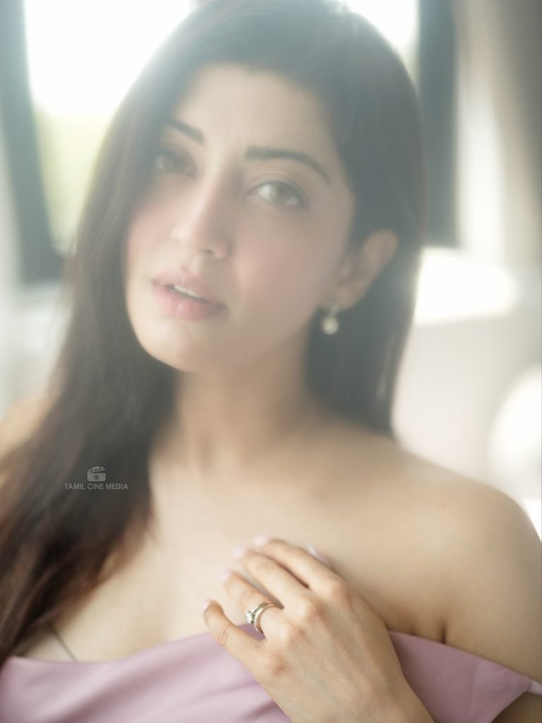 Pranitha Subhash latest photos