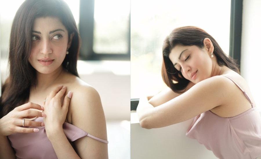 Pranitha Subhash latest photos