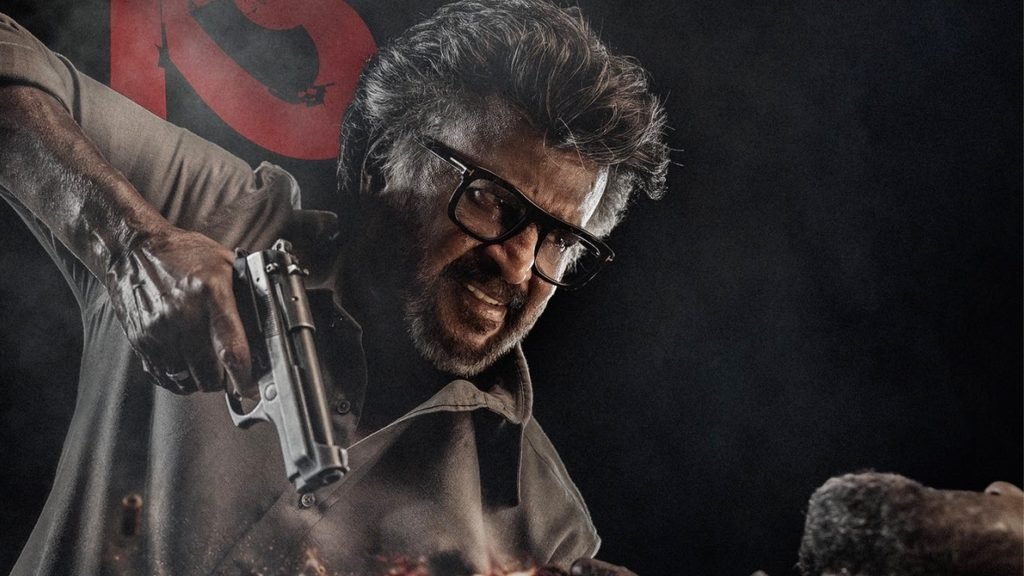 Rajinikanth Jailer 2 Trailer