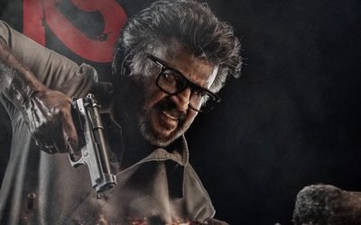 Rajinikanth Jailer 2 Trailer