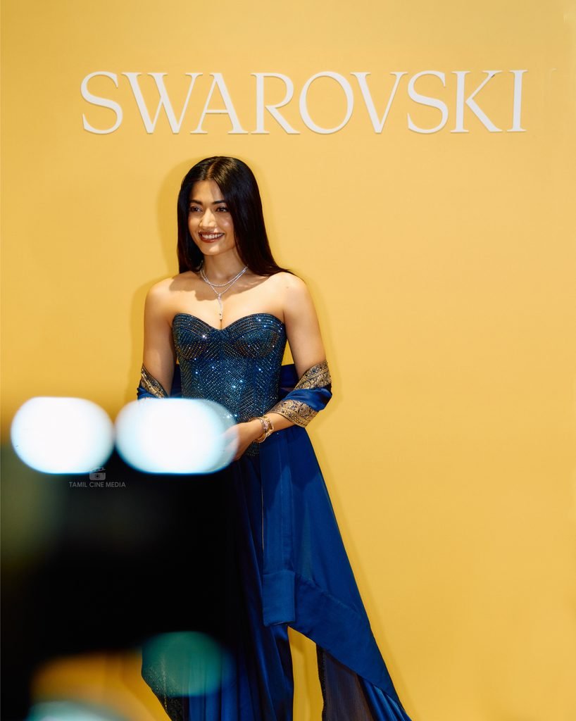 Rashmika Mandanna latest photos