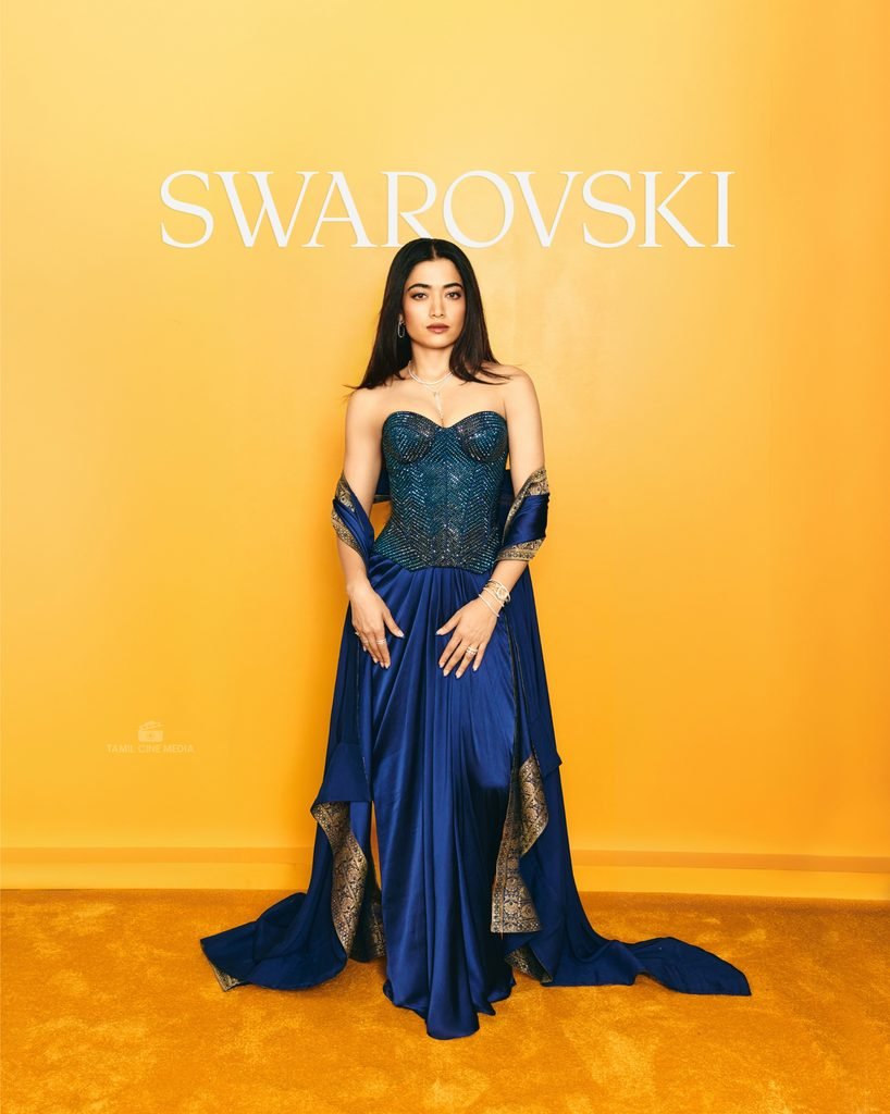 Rashmika Mandanna latest photos