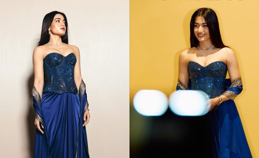 Rashmika Mandanna latest photos