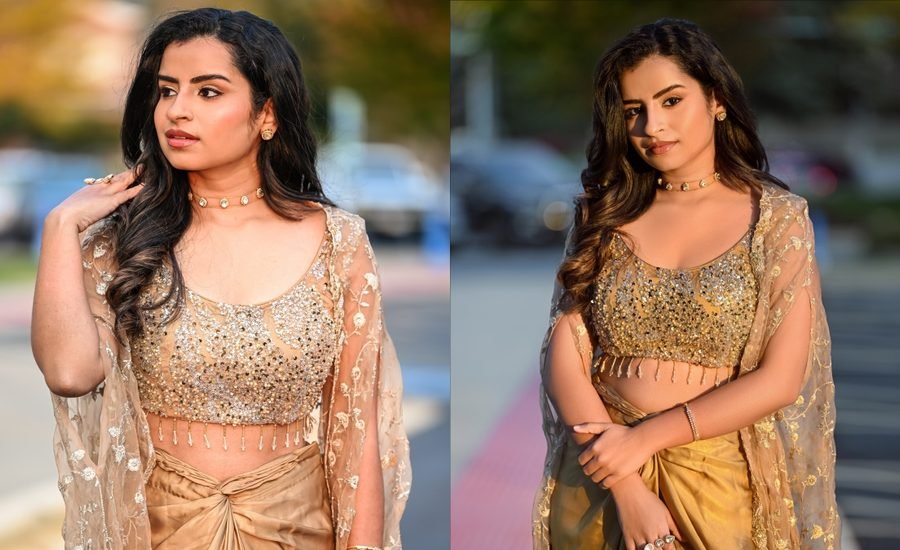 Sivaangi photos
