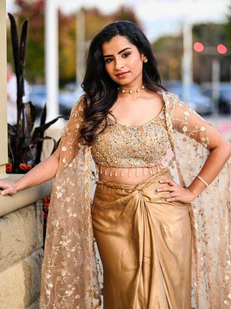 Sivaangi photos