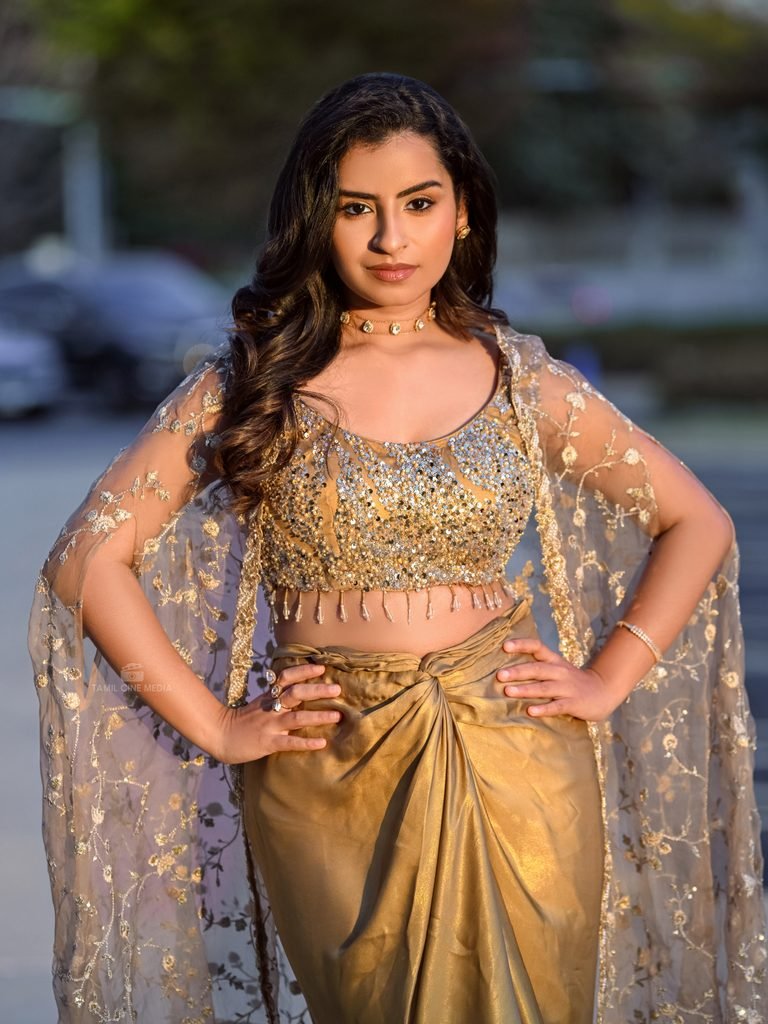 Sivaangi photos
