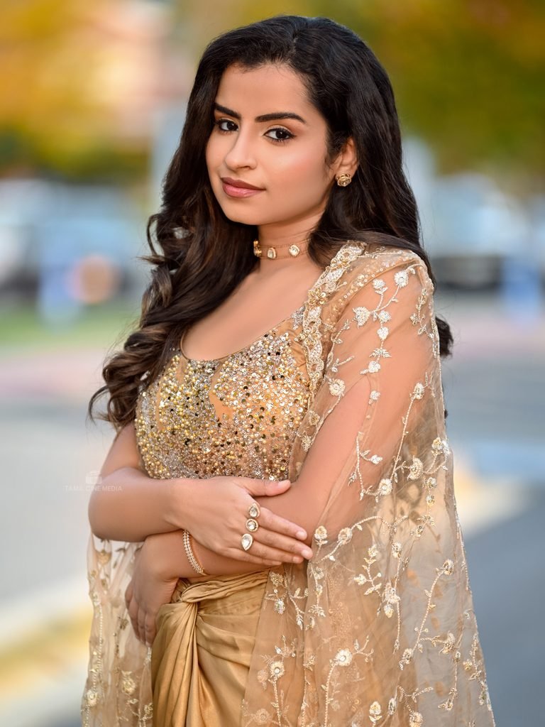 Sivaangi photos