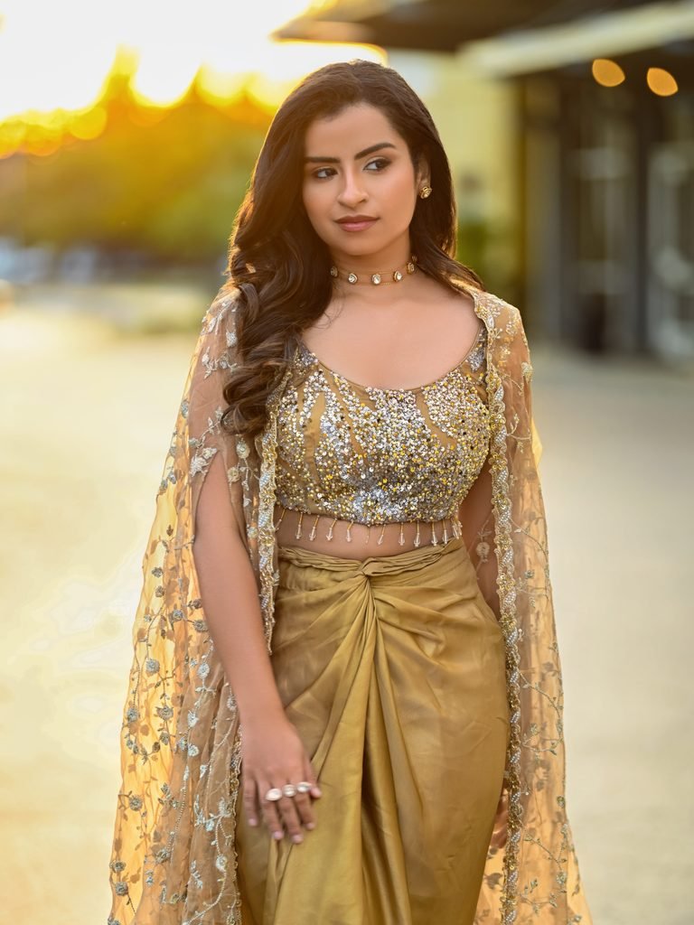 Sivaangi photos