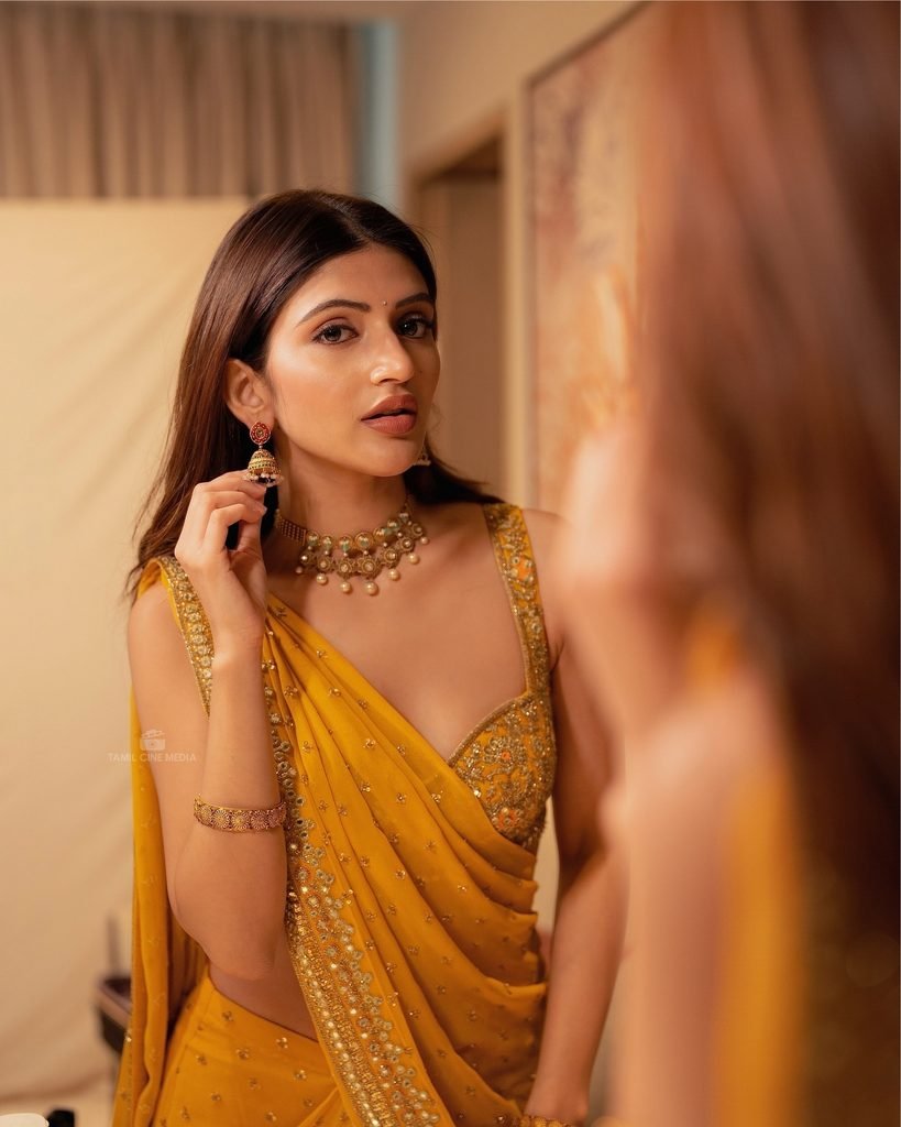 Sreeleela photos