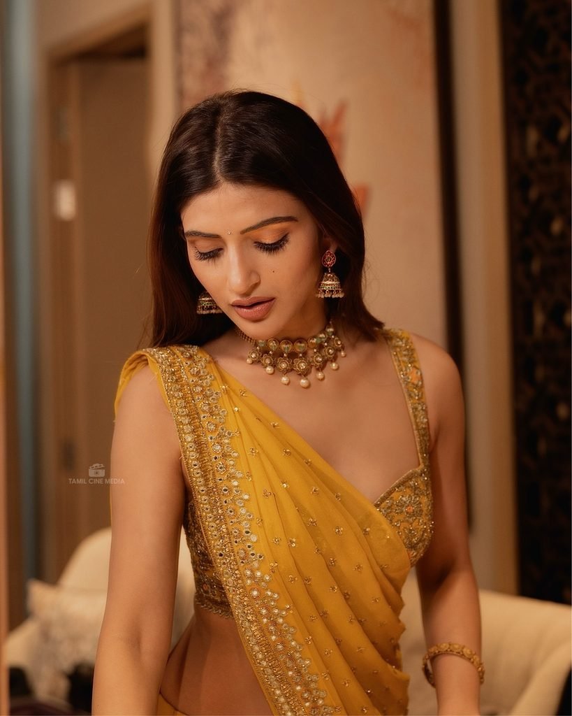 Sreeleela photos