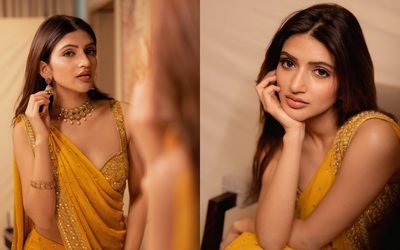Sreeleela photos
