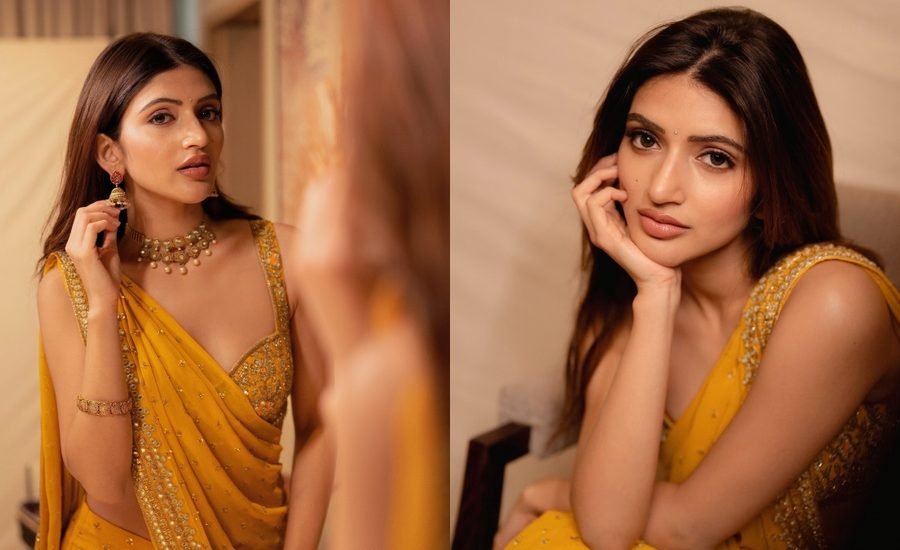Sreeleela photos