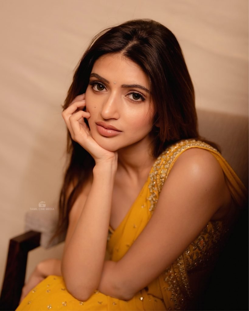 Sreeleela photos