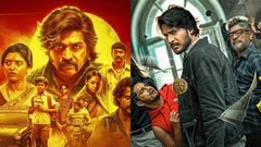 This week OTT releases featuring Baththa and Sigma