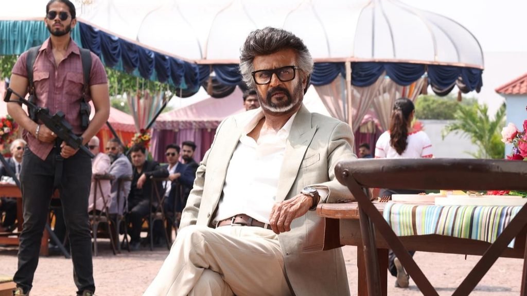 Top 5 highest-grossing Tamil movies 2026 - Jailer 2