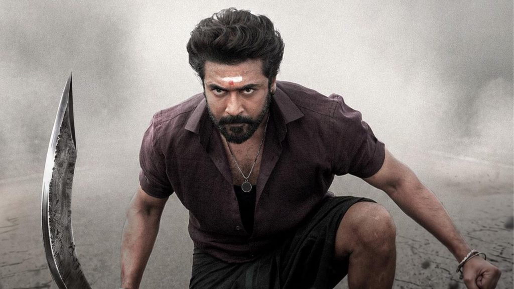 Top 5 highest-grossing Tamil movies in Tamil Nadu Box Office 2026 - Karuppu