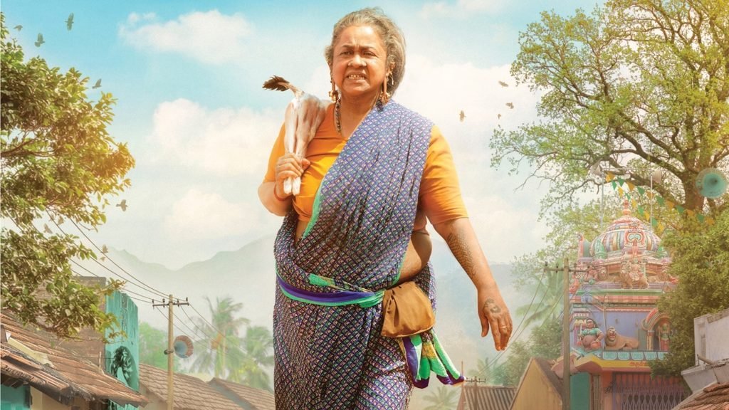 Top 5 highest-grossing Tamil movies in Tamil Nadu Box Office 2026 - Thaai Kizhavi