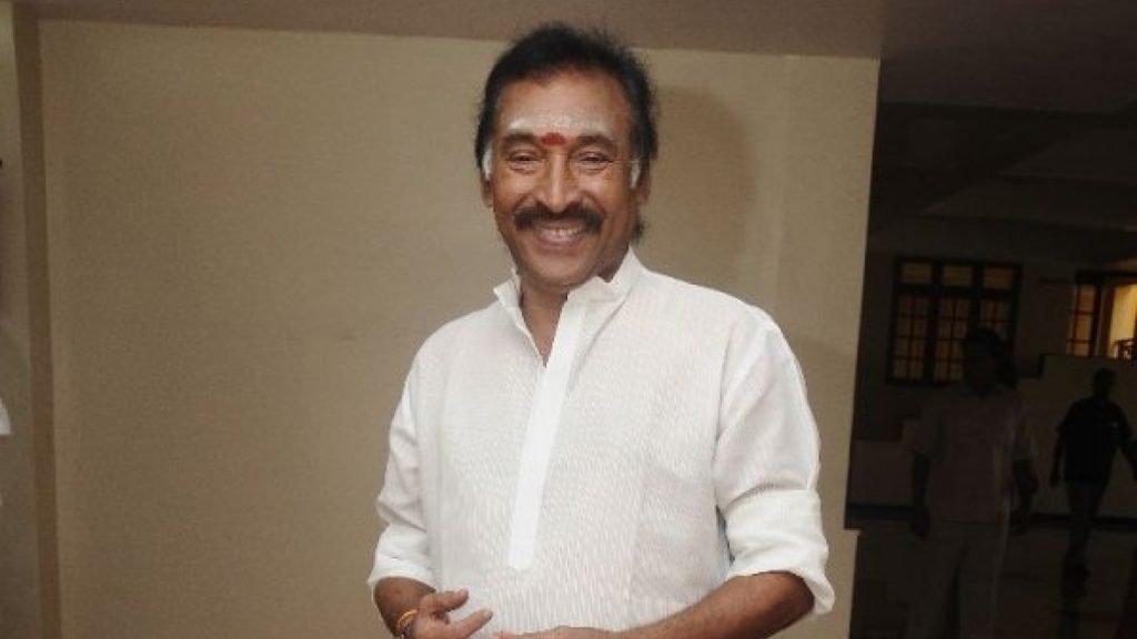 Veteran Tamil film music composer Deva passes away