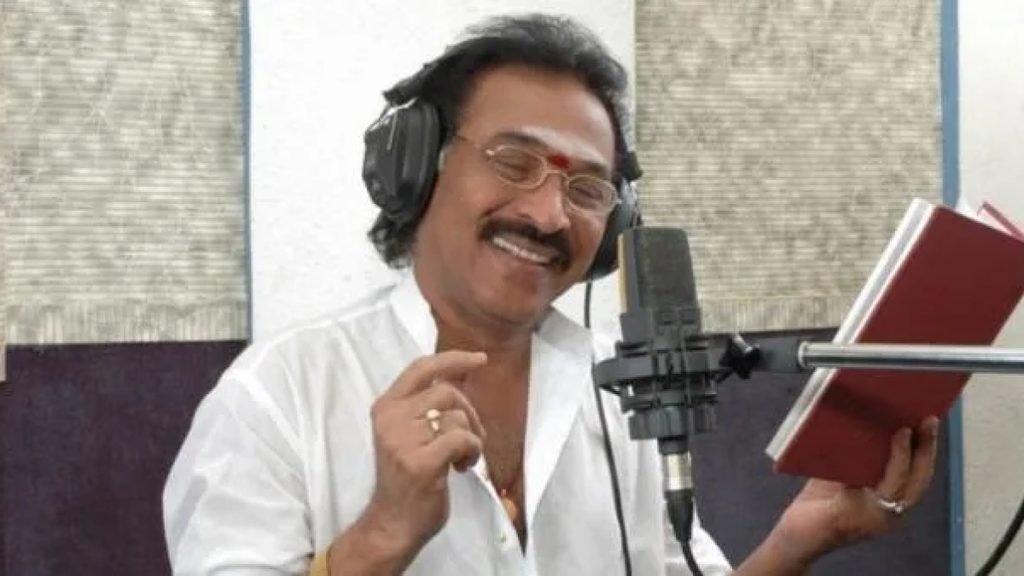 Veteran Tamil film music composer Deva passes away