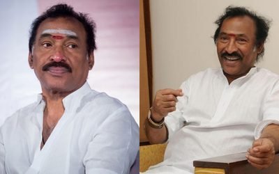 Veteran Tamil film music composer Deva passes away