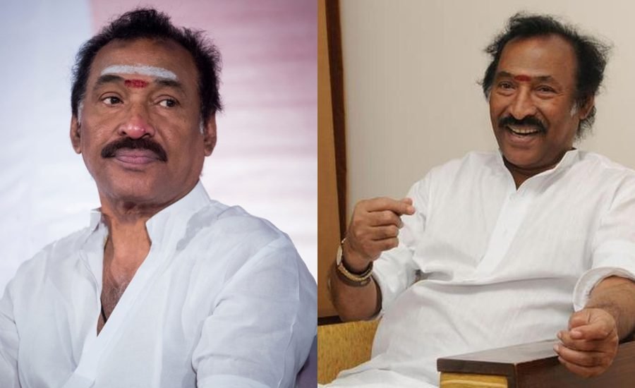 Veteran Tamil film music composer Deva passes away