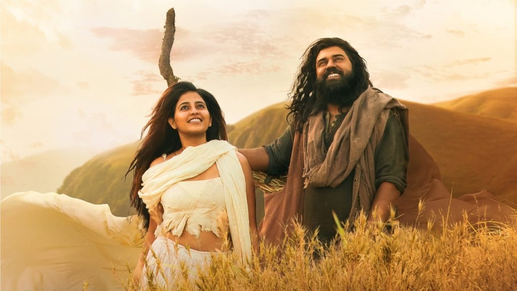 Yezhu Kadal Yezhu Malai Review Nivin Pauly Anjali