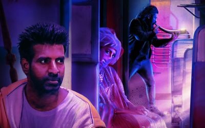 Yezhu Kadal Yezhu Malai Review Nivin Pauly Soori Anjali